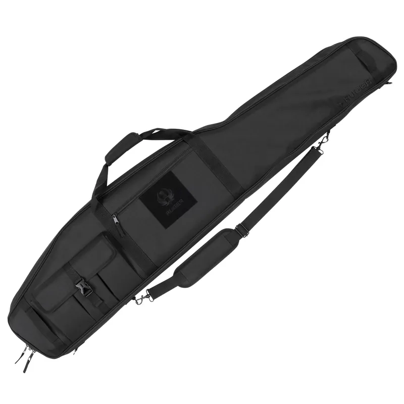 Allen Ruger Precision Rifle Case 55" Black