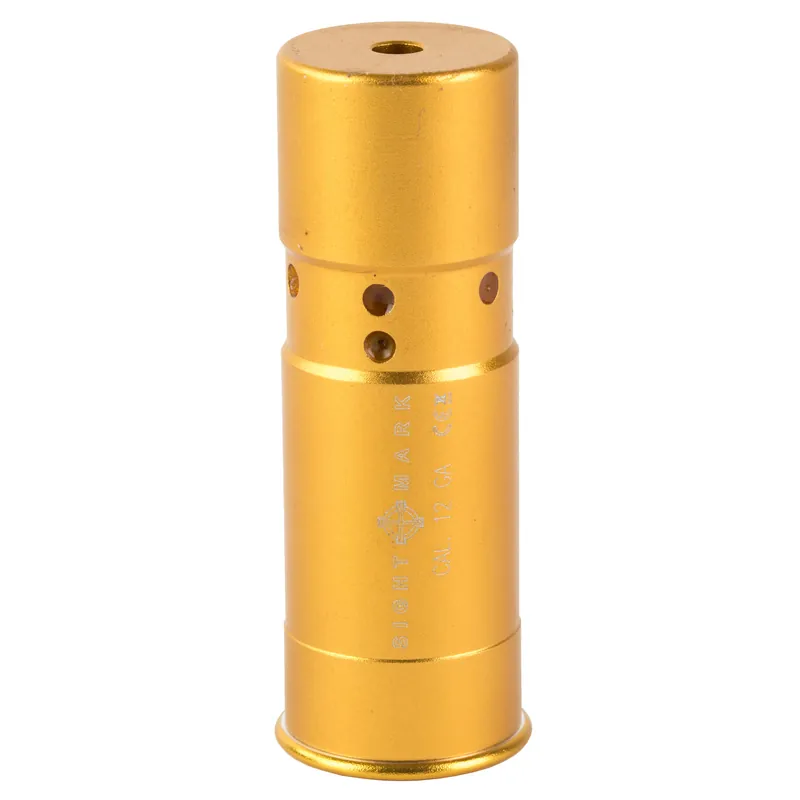 SIGHTMARK 12GA Boresight: Precision Shooting Accessory