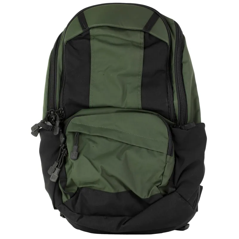 VERTX Ready Pack Gen 3 Green/Black