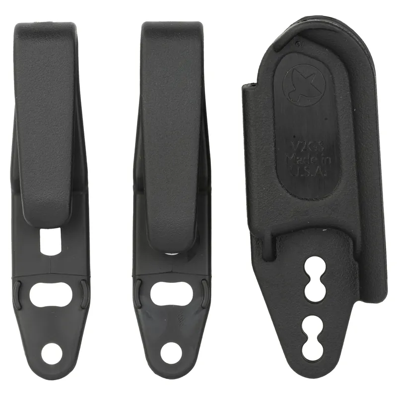 Raven Vanguard 2 Holster for Glock 42/43 Black A