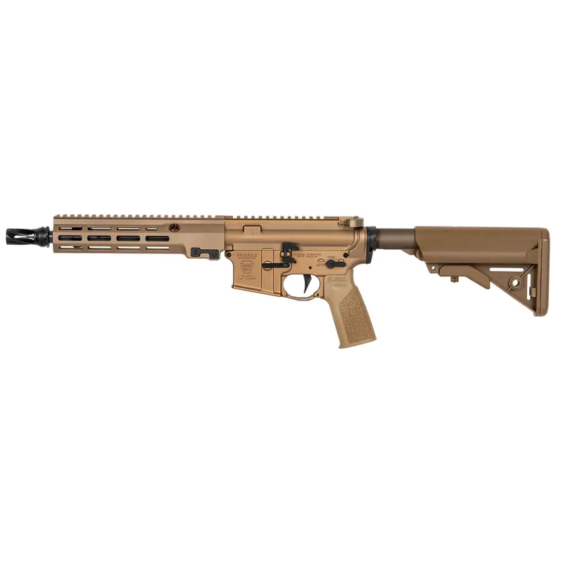 Geissele Super Duty Mod1 SBR 5.56 10.3" DDC