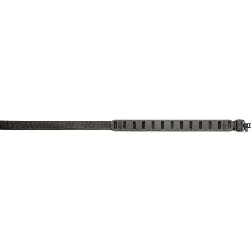 Quake Claw Slimline Black Sling Swivel