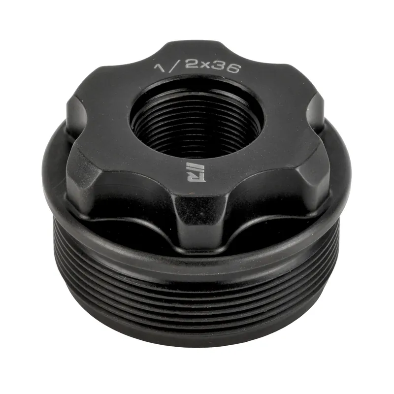 Rugged Fixed Mount 1/2x36 Adapter