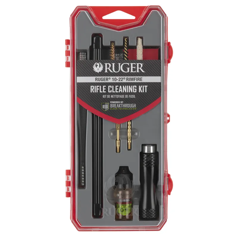 ALLEN RUGER 10/22 CLEANING KIT