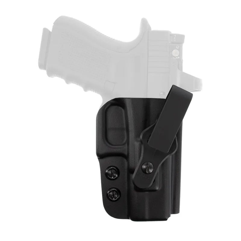 Galco Triton 3.0 Holster for SIG P365XL Right Hand Black
