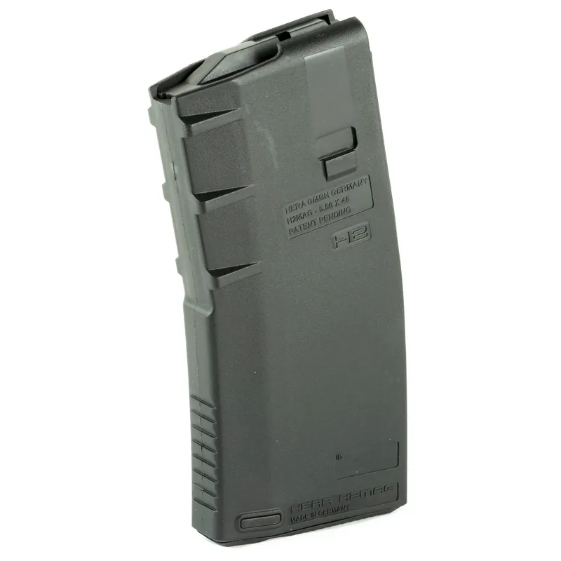 MAG HERA H2 556 Black 20-Round Magazine