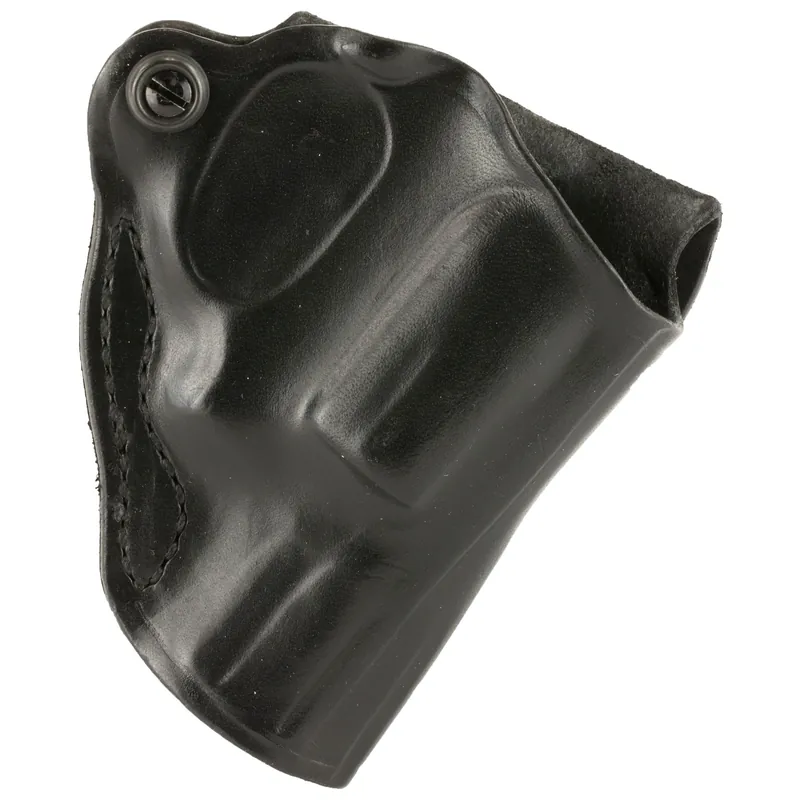 DeSantis Mini Scabbard Holster for S&W J Frame, Right Hand, Black