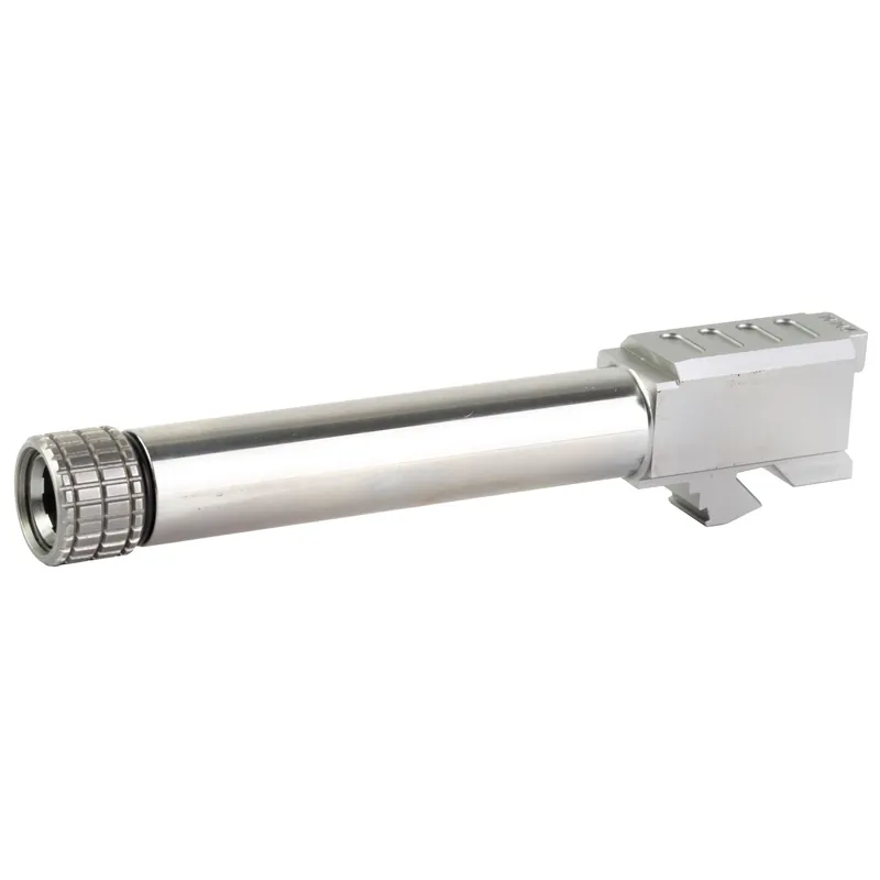 GGP Threaded Barrel for Glock 19 - NC Version