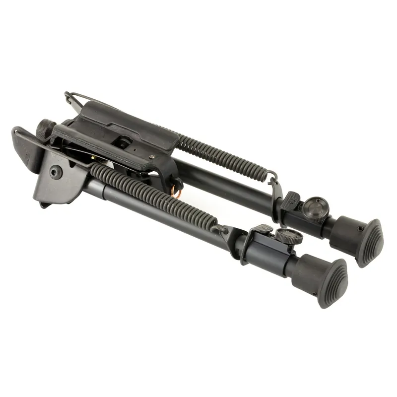 Harris Bipod 9-13" Adjustable Rotating Model