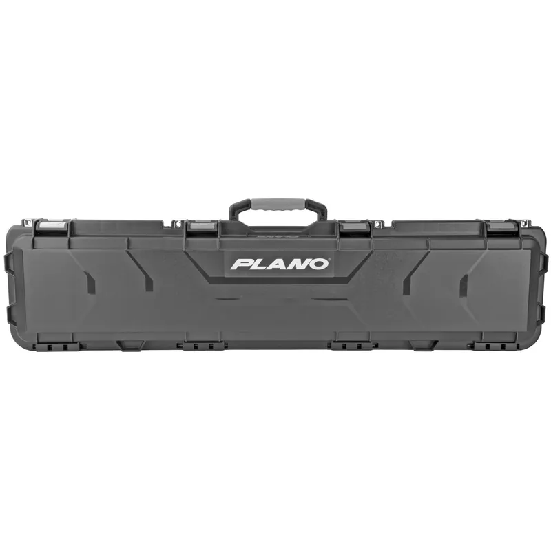 Plano Element Single Long Gun Case - Durable and Secure Firearm Storage