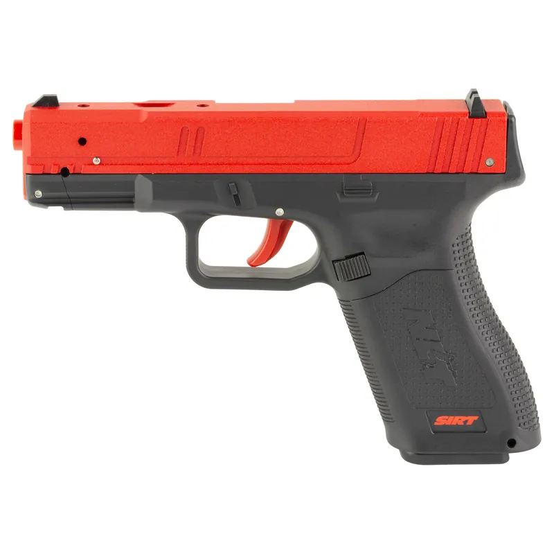 NLT SIRT 115S RR G45 Overview