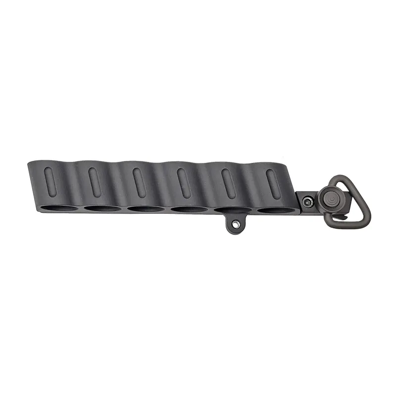 Beretta 1301 Tactical QD Side Saddle by GG&G