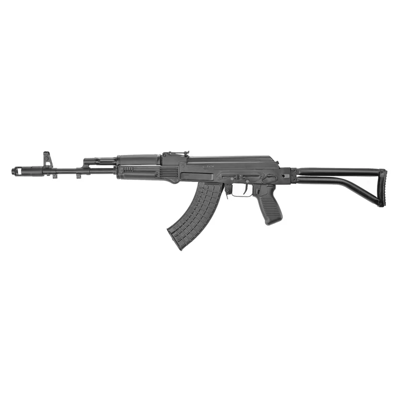 Arsenal SAM7SF 7.62x39mm 16.25" Black Rifle