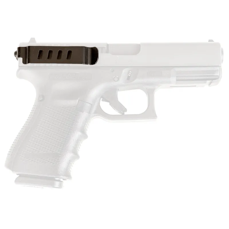Techna Clip for Glock 17/19/26 Ambidextrous Attachment