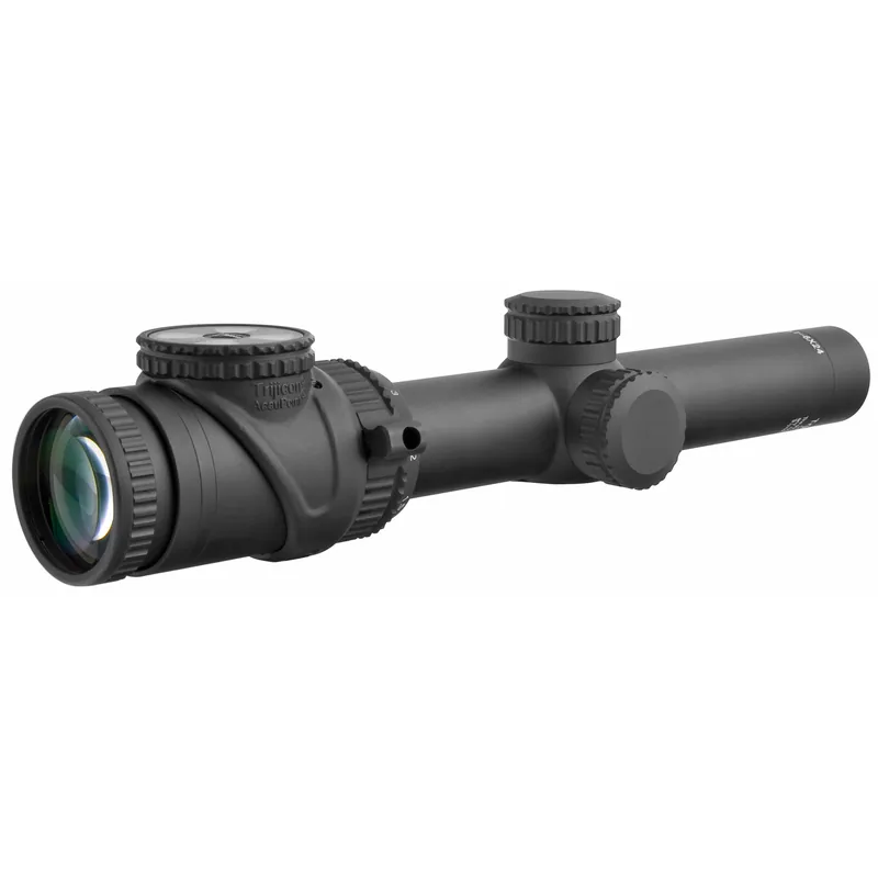 Trijicon AccuPoint 1-6x24 BAC Green