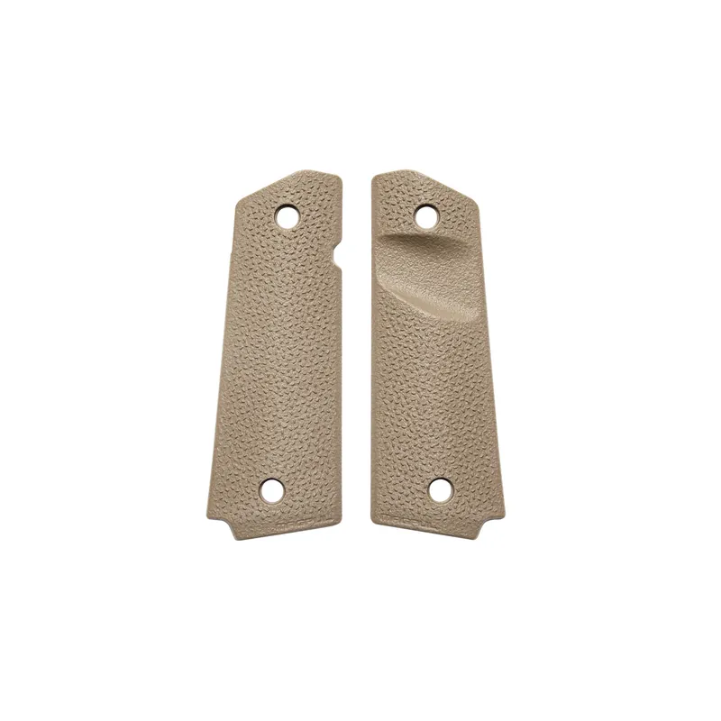 MAGPUL MOE 1911 Grip Panels TSP Flat Dark Earth