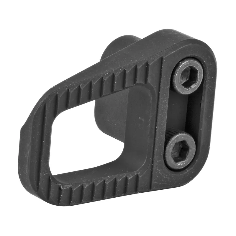 ARMASPEC B2 Extended Magazine Release - Black