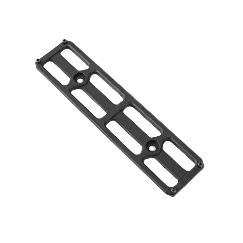 ARMASPEC 6" M-LOK to ARCA Rail Adapter - Black
