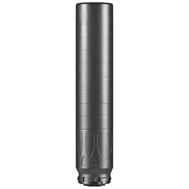 DEAD AIR NOMAD-L SUPPRESSOR 7.62 BLACK
