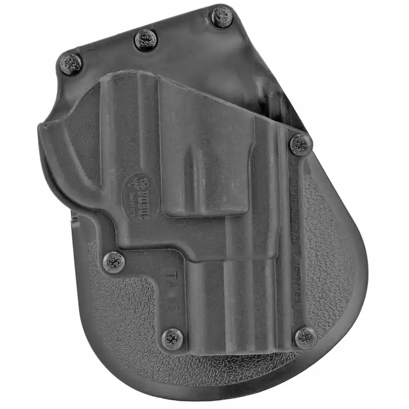 Fobus Paddle Holster for Taurus Models 85, 905, and 605