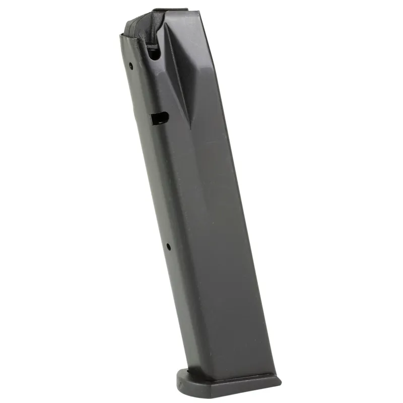 PROMAG CANIK TP9 9MM 20-Round Magazine Blue Steel