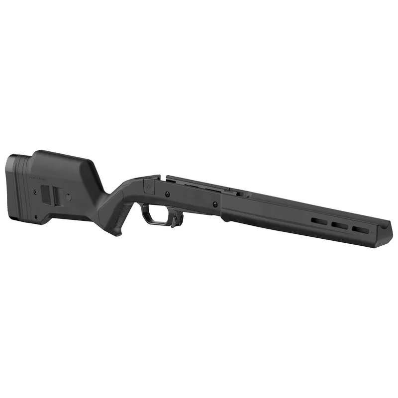 MAGPUL HUNTR Short Action Stock for Savage 110, Right Hand, Black