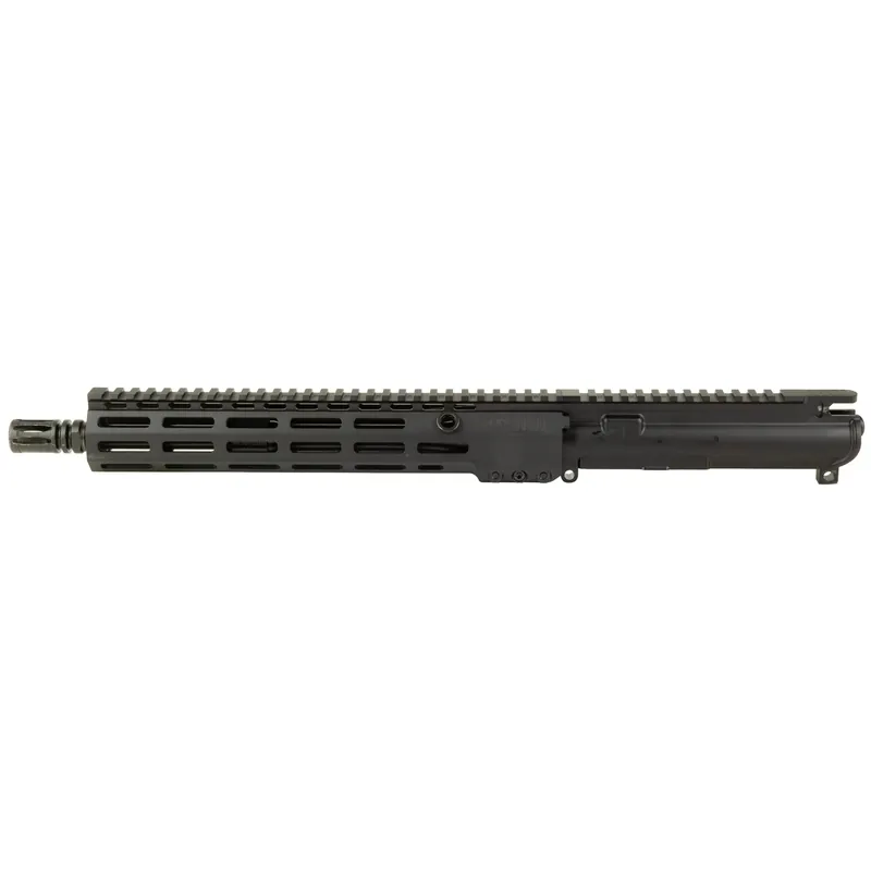 SOLGW L89 V2 5.56 12.5" A2 Black Rifle