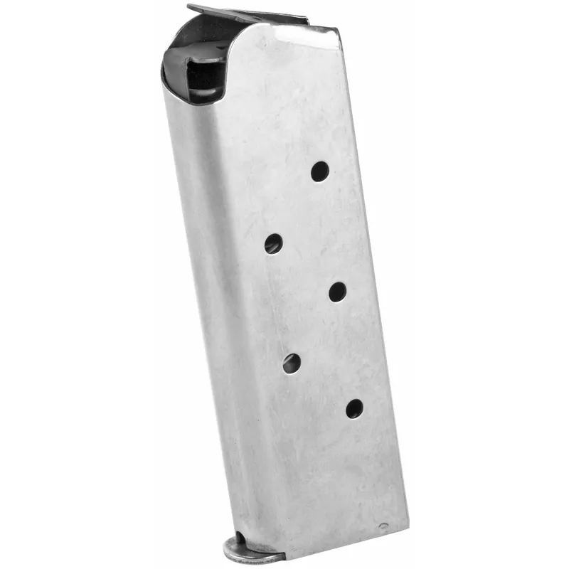MAG ED BROWN 45ACP OFFICER 7RD STAINLESS STEEL
