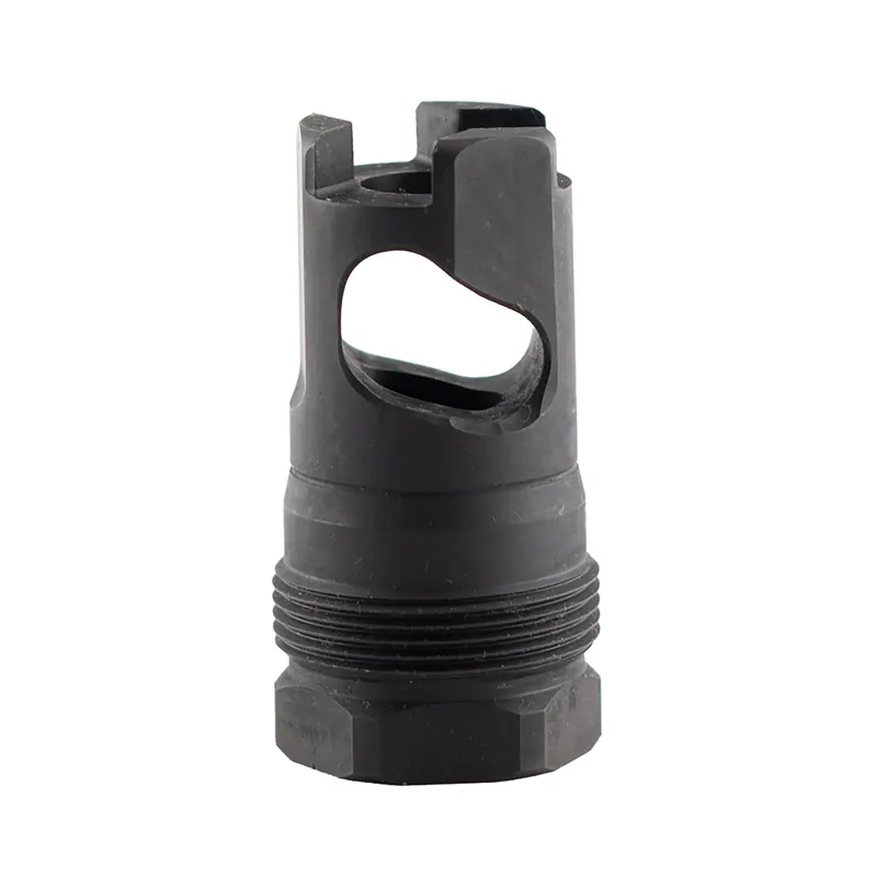 REARDEN RPB MB .280 1/2-28 NITRIDE: Precision Muzzle Brake for Enhanced Performance