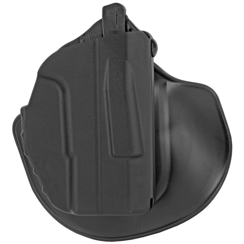 SL 7371 7TS ALS OWB Shield Black Right-Handed