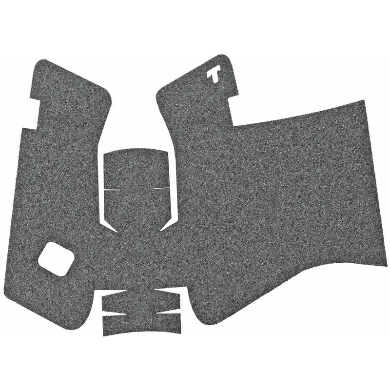 Talon Grips for Glock 17 Gen5 Sand Medium Backstrap