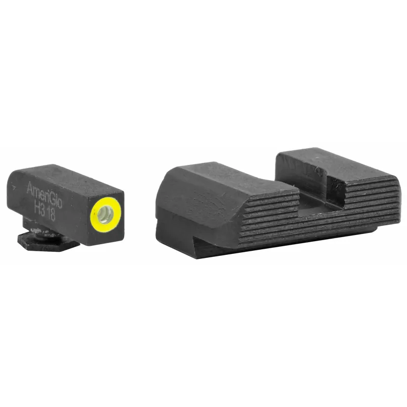 AMERIGLO Protector Sights for Glock - Low Profile