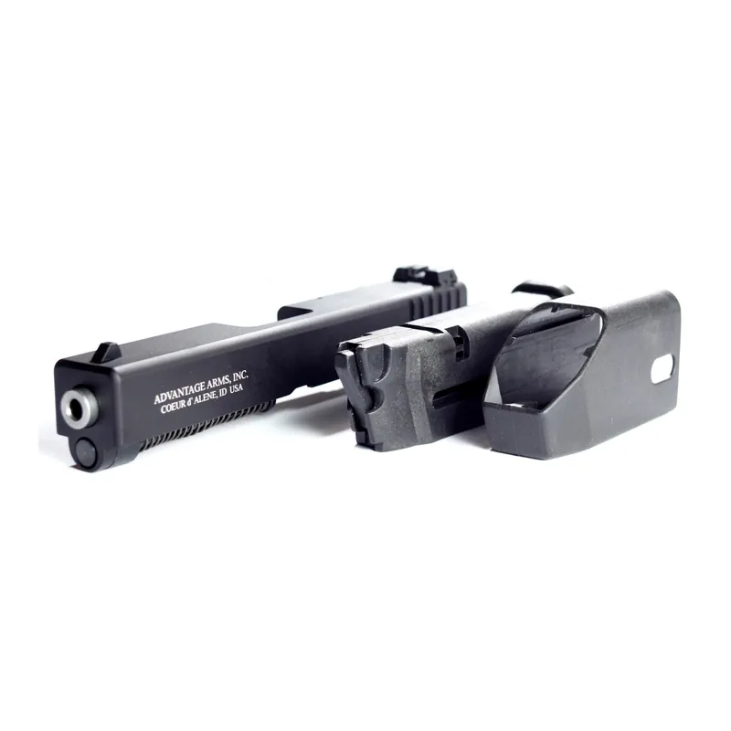 Advanced Arms Conversion Kit for LE17-22 G4/Bag