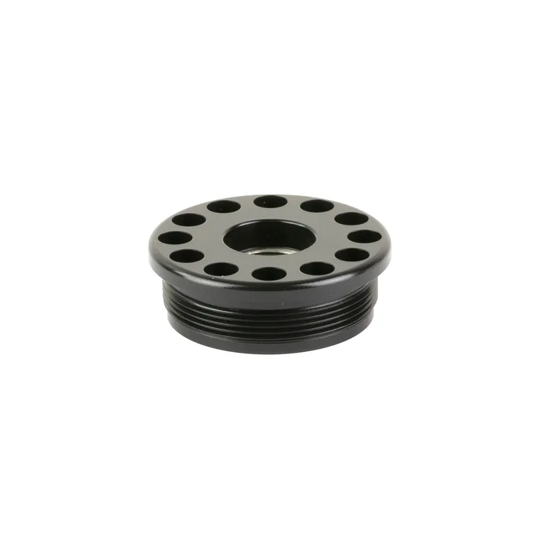 Anechoic DTA .578x28 Black