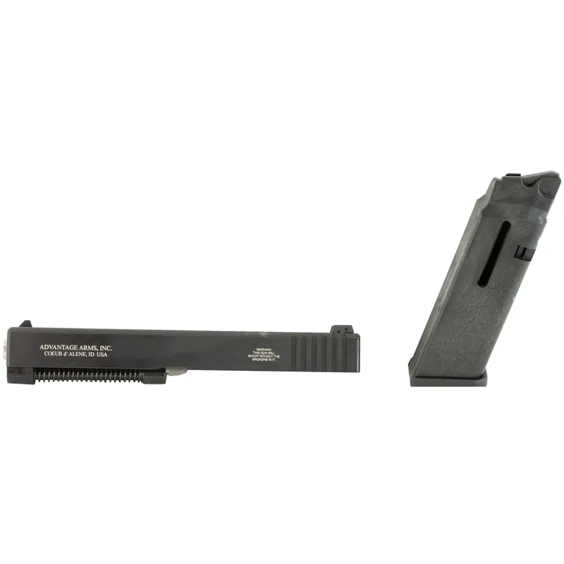 Advanced Arms Conversion Kit for LE20-21 with Bag
