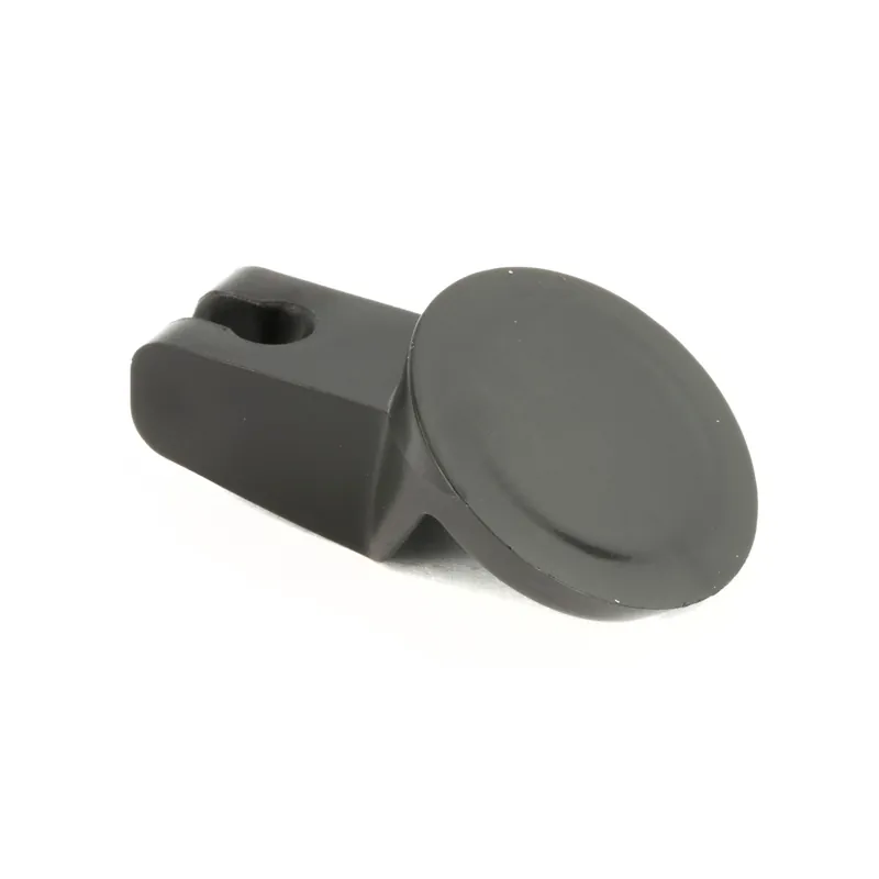 GSS Display Stand: Snaps and Adhesive Solutions