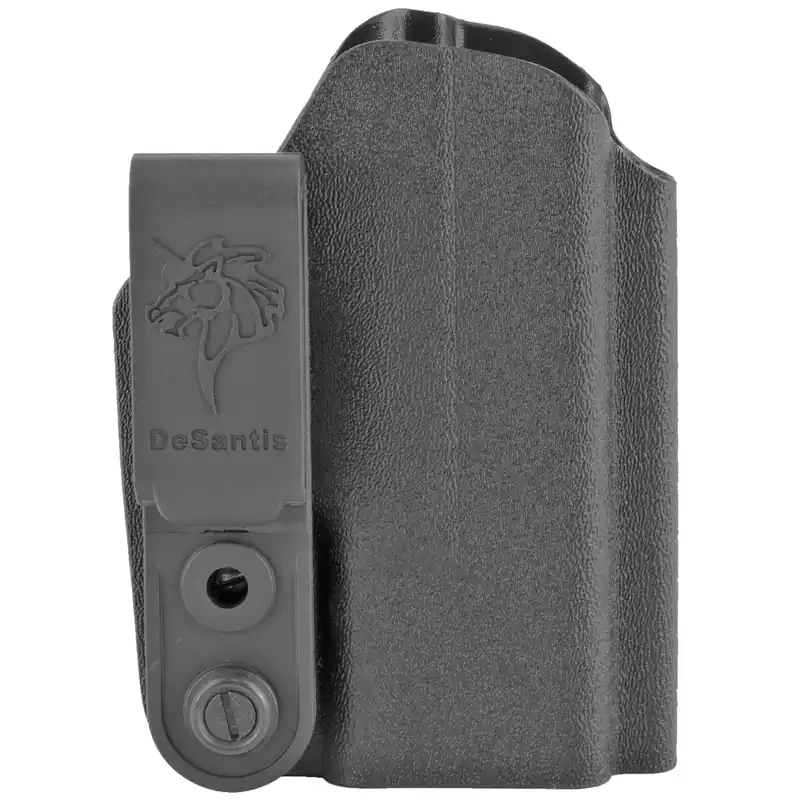 DeSantis Slim-Tuk XDS Ambidextrous Holster - Black