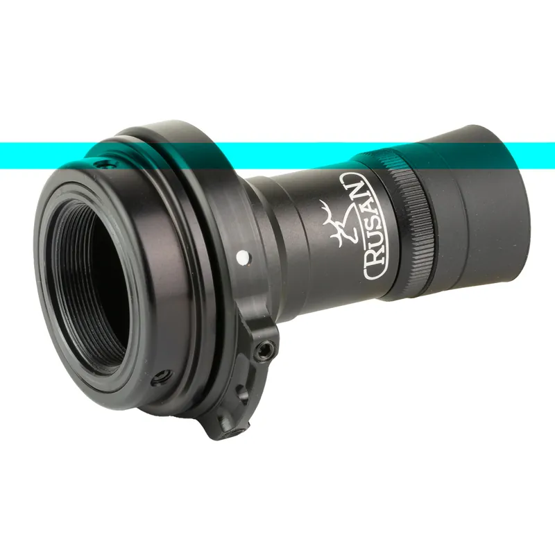 ATN TICO Eyepiece Adapter/Viewer: Enhance Your Viewing Experience