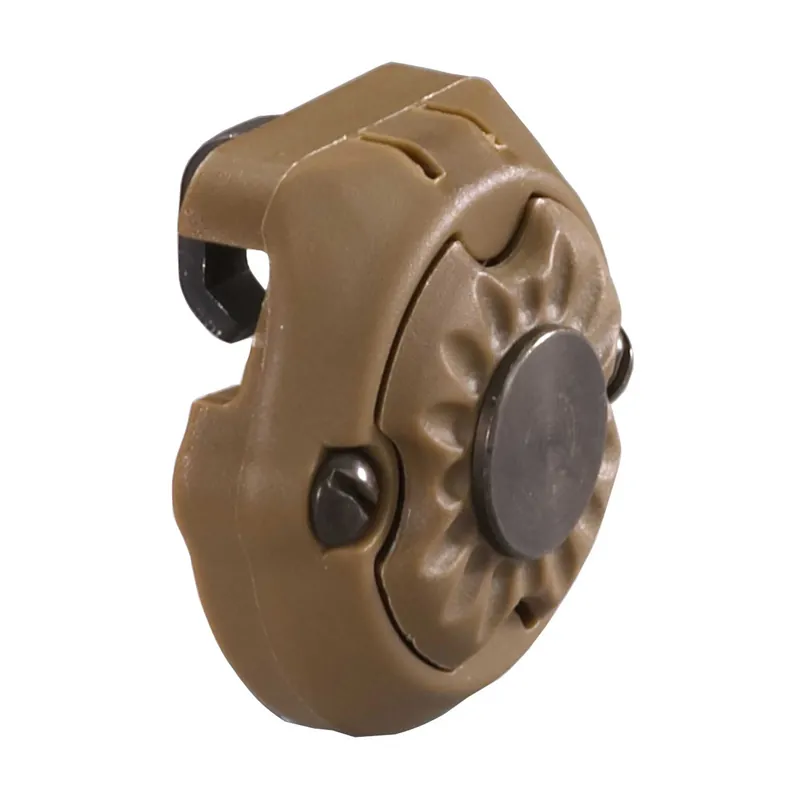 Sidewinder Stalk Helmet Mount by Streamlight