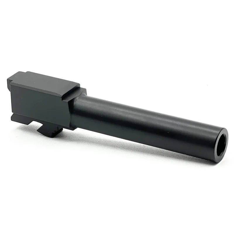 LBE 9mm Black Barrel for Glock 19
