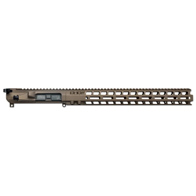 Radian 15.5" Upper/Handguard Set - Brown