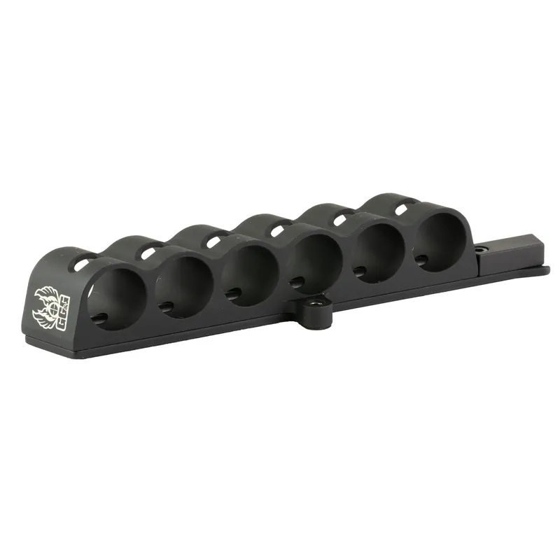 Benelli M4 6-Shot Side Saddle by GG&G