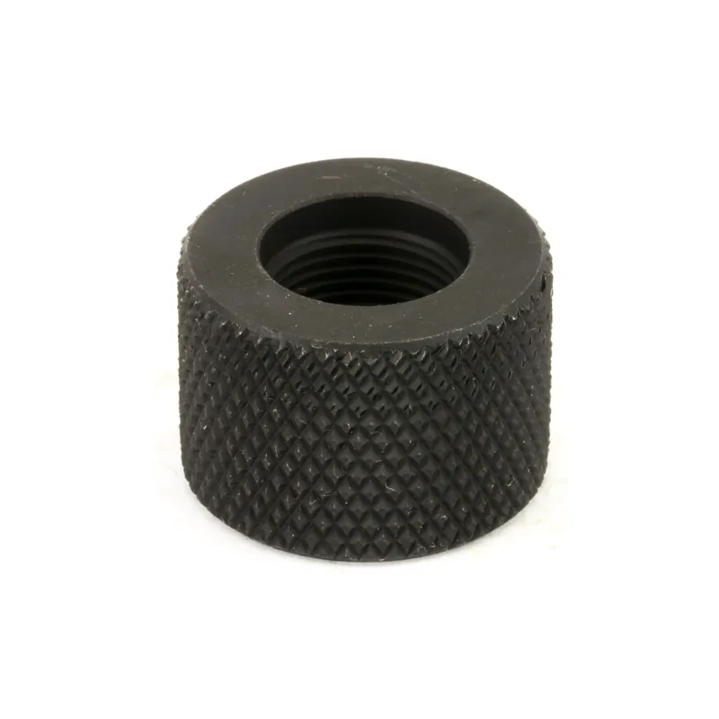 YHM 22/556 Rifle Thread Protector 1/2x28 .920