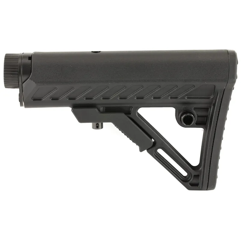 UTG PRO Model 4 S2 Stock Kit Mil-Spec Black