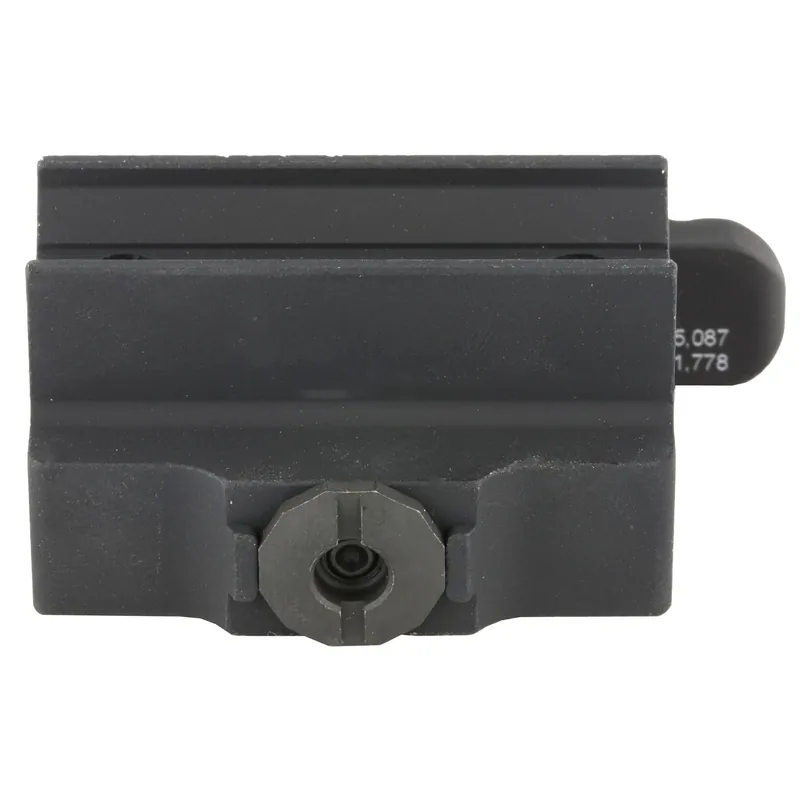 Midwest Trijicon Mini ACOG Quick Detach Mount