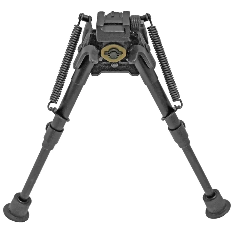 Harris Bipod 6-9" Self-Leveling Picatinny Mount
