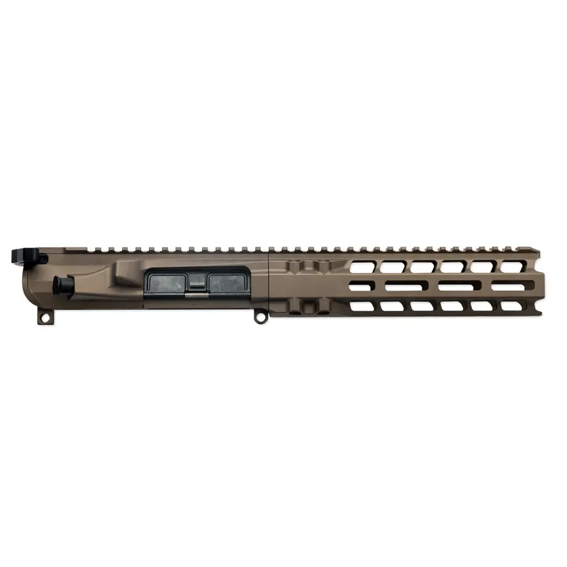 Radian 8.5" Upper/Handguard Set - Brown