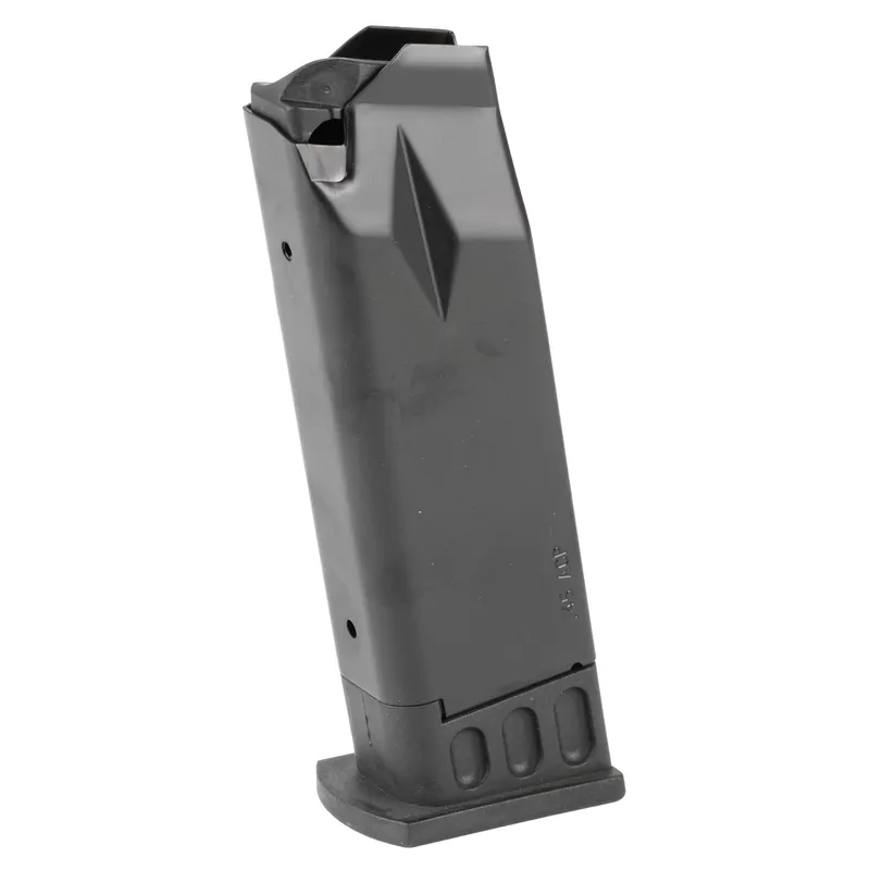 MEC-GAR Kimber Ten 10-Round Black Magazine
