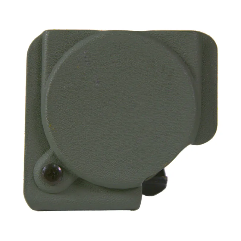 HSGI ULTRA DIP POUCH INFIDEL BELT CLIP OD GREEN