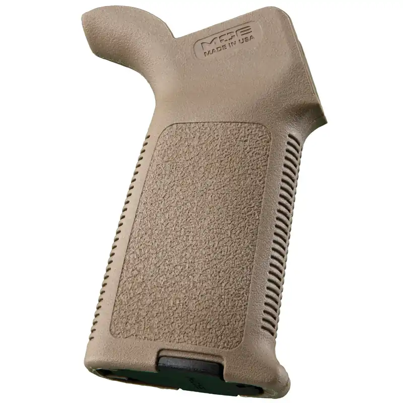 MAGPUL MOE AR Grip Flat Dark Earth